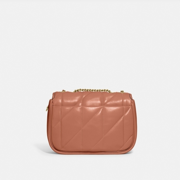 COACH QUILTED MADISON - Picture 5 of 12